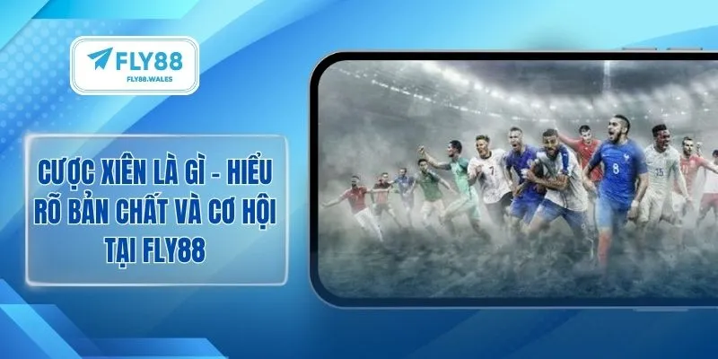 Cược xiên là gì