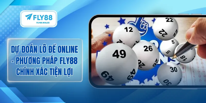 dự đoán lô đề online