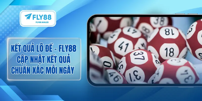 kết quả lô đề