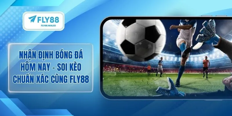 Nhận định bóng đá hôm nay